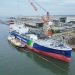 Japan aims to launch world’s first commercial ammonia bunkering network by 2030