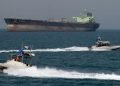 US Considers Reviving Wartime Vessel Seizure Rules Amid Middle East Tensions