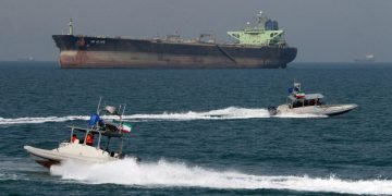 US Considers Reviving Wartime Vessel Seizure Rules Amid Middle East Tensions