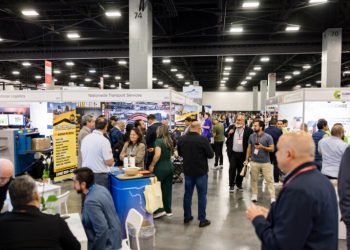 Transport logistic Americas, project cargo and air cargo Americas return to Miami in 2027