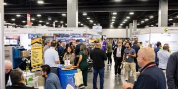 Transport logistic Americas, project cargo and air cargo Americas return to Miami in 2027