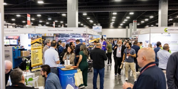 Transport logistic Americas, project cargo and air cargo Americas return to Miami in 2027