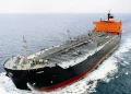 Gulf Ship-to-Ship Transfers Drive VLCC Rates to Record Levels