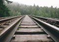 U.S. Rail Freight Climbs 8.5% as Steel and Intermodal Traffic Strengthen