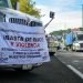 Mexico Truckers Secure Federal Talks After Protests Disrupt Freight Routes Across 19 States