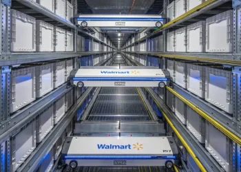 Walmart to Build $300 Million Ohio Fulfillment Center for Oversized Goods