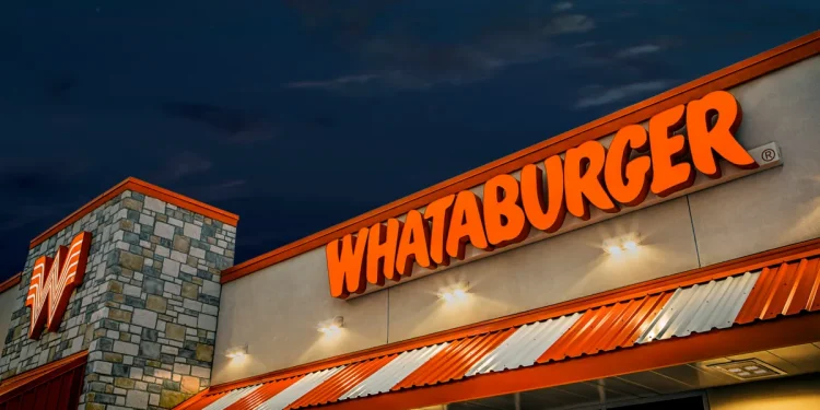 Whataburger Expands Its Supplier Network to Offset Inflation and Strengthen Supply Chain Resilience