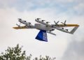 Walmart and Wing target Denver and Seattle as drone delivery network expands