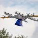 Walmart and Wing target Denver and Seattle as drone delivery network expands
