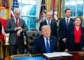 Trump backs $15 billion Iowa steel mill project set to reshape U.S. production