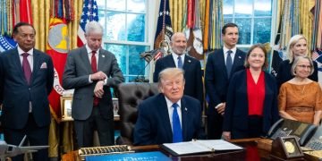 Trump backs $15 billion Iowa steel mill project set to reshape U.S. production