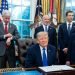 Trump backs $15 billion Iowa steel mill project set to reshape U.S. production