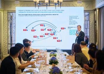 Container Shippers Put Service Reliability Ahead of the Lowest Cost