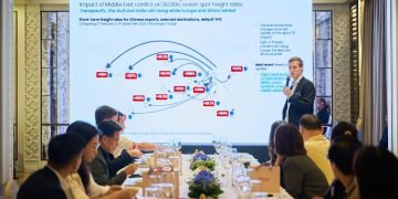 Container Shippers Put Service Reliability Ahead of the Lowest Cost